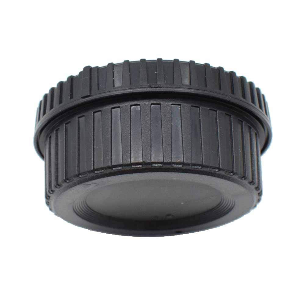 Front Body Cap And Rear Lens Cap Cover For Nikon D7500 D7200 D7100 D7000 D5600 D5300 D5200 D5100 D3500 D3400 D3300 D3200 D3100 D